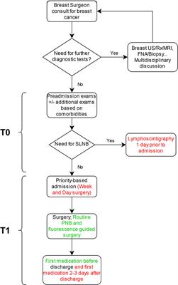 Effects of Lean Thinking and Emerging Technologies on Breast Cancer Patients' Therapeutic Process During COVID-19 Pandemic: A Case-Control Matched Study